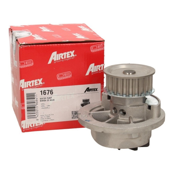 Pompa Apa Airtex 1676